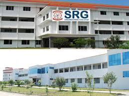 SRG Engineering College